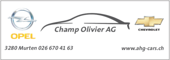 Champ Olivier
