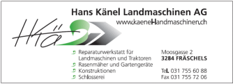 Hans K�nel