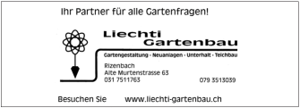 Liechti_Gartenbau