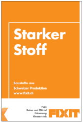 Starker Stoff