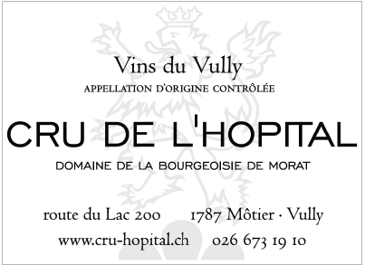 Vins-Hopital