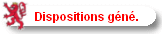 Dispositions g�n�.